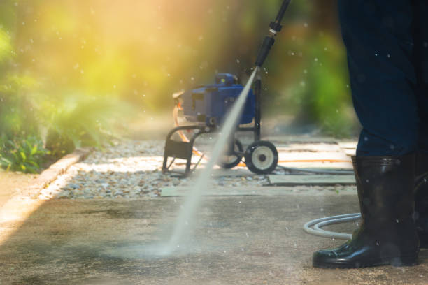 Best Machinery and Equipment Cleaning  in Magnolia Springs, AL